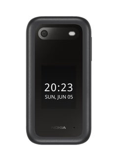 NOKIA 2660 TA-1474 Dual Sim Black 48Mb Ram 128Mb 4G -International Version  - Image 2