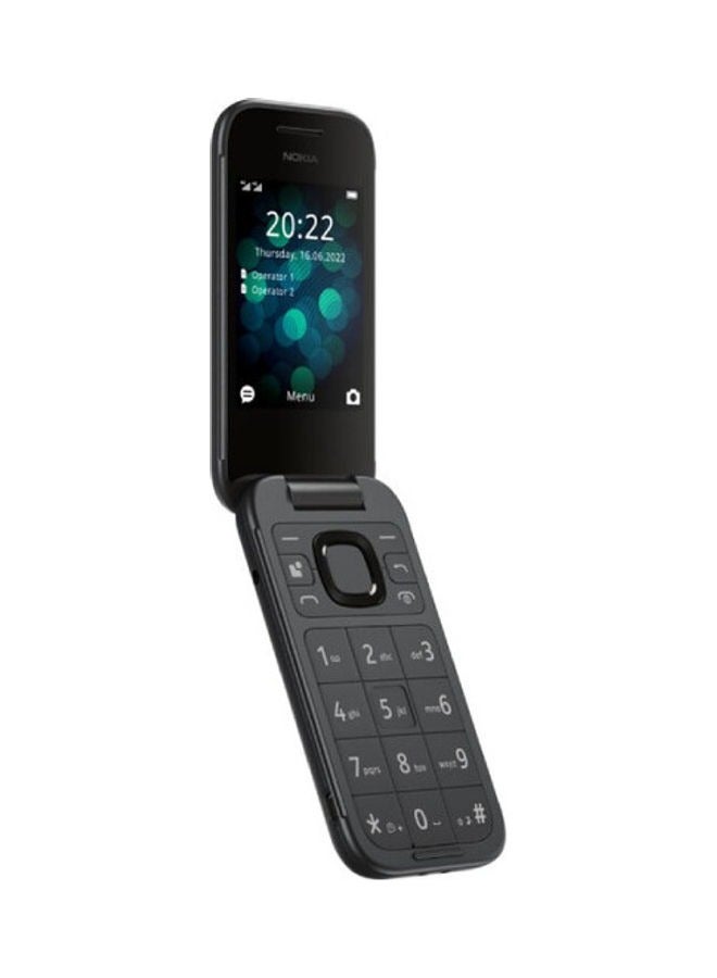 NOKIA 2660 TA-1474 Dual Sim Black 48Mb Ram 128Mb 4G -International Version - Image 5