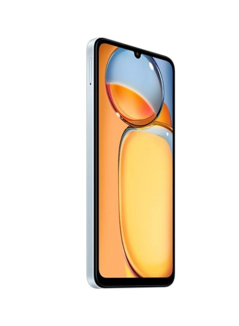 Xiaomi Redmi 13C Dual SIM Star Frost White 8GB RAM 256GB 4G - Indian Version - Image 2