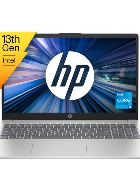 2023 Newest 15s Series 15.6" Notebook, FHD (1920 x 1080), Intel Core -1335U Deca-core i5, 32 GB DDR4Â RAM, 2 TBÂ NVME SSD, Thin & Light, WindowsÂ 11 English Silver