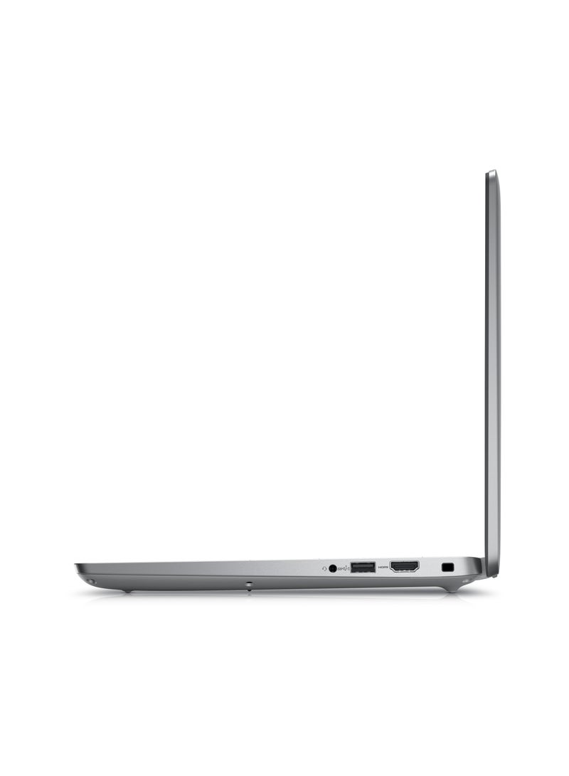 DELL - Latitude 5440 Notebook (Upgraded Version) Laptop 13th Gen Intel i5-1335U, Ram 8Gb DDR4, M.2 512 Gb Ssd, Integrated Intel Graphics, 14" (1920x1080) Full HD, Fingerprint Reader, Win 11 Pro English/Arabic Grey - Image 1
