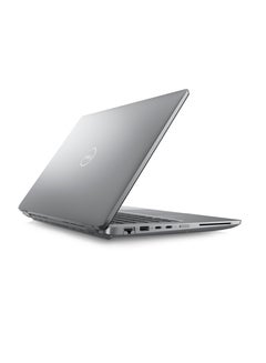 DELL Latitude 5440 Notebook (Upgraded Version) Laptop 13th Gen Intel i5-1335U, Ram 8Gb DDR4, M.2 512 Gb Ssd, Integrated Intel Graphics, 14" (1920x1080) Full HD, Fingerprint Reader, Win 11 Pro English/Arabic Grey  - Image 2