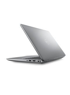 Latitude 5440 Notebook (Upgraded Version) Laptop 13th Gen Intel i7-1355U, Ram 16Gb (2x8GB) DDR4, M.2 512 Gb Ssd, Integrated Intel Iris Xe Graphics, 14" FHD, FHD Camera, Win 11 Pro English/Arabic Grey - pnsku/N70035313V/45/_/1704348183/518aba74-21c6-4dfe-9743-8aea693f8051