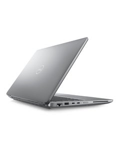 Latitude 5440 Notebook (Upgraded Version) Laptop 13th Gen Intel i7-1355U, Ram 16Gb (2x8GB) DDR4, M.2 512 Gb Ssd, Integrated Intel Iris Xe Graphics, 14" FHD, FHD Camera, Win 11 Pro English/Arabic Grey - pnsku/N70035313V/45/_/1704348185/e4acb6f3-04f7-4b8e-9797-15561dfdb36f