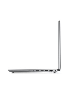 ديل Latitude 5530 Notebook Laptop الجيل الثاني عشر Intel i5-1235U، ذاكرة الوصول العشوائي 8 جيجا بايت DDR4، M.2 512 جيجا بايت SSD، رسومات Intel Iris Xe مدمجة، 15.6 بوصة FHD، كاميرا عالية الدقة، Win 11 Pro  - Image 5