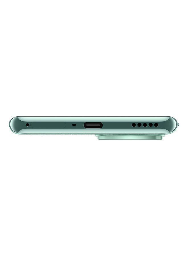 OPPO - Reno11 Dual SIM Wave Green 12GB RAM 256GB 5G - UAE Version - Image 1