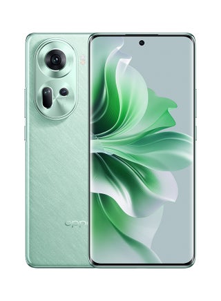 Wave Green