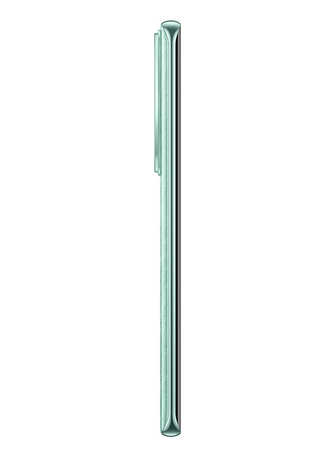 OPPO Reno11 Dual SIM Wave Green 12GB RAM 256GB 5G - UAE Version  - Image 2