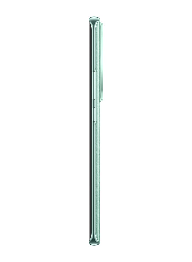 OPPO Reno11 Dual SIM Wave Green 12GB RAM 256GB 5G - UAE Version  - Image 3