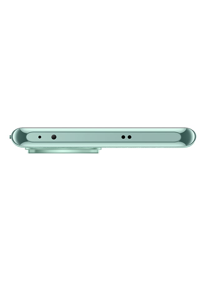 OPPO Reno11 Dual SIM Wave Green 12GB RAM 256GB 5G - UAE Version  - Image 4