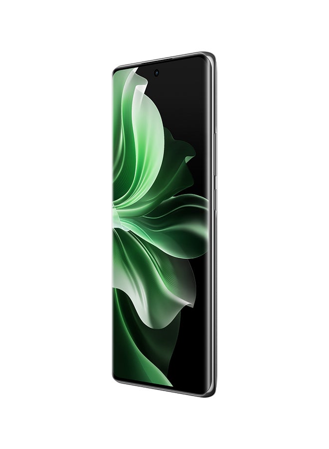 Reno 11 Pro Dual SIM Rock Grey 12GB RAM 512GB 5G - UAE Version