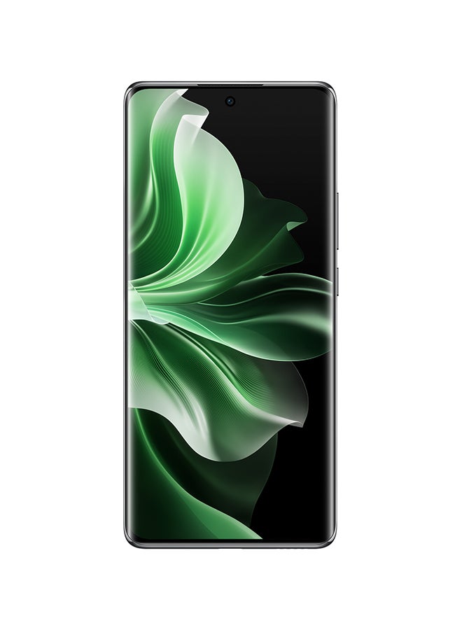 Reno 11 Pro Dual SIM Rock Grey 12GB RAM 512GB 5G - UAE Version