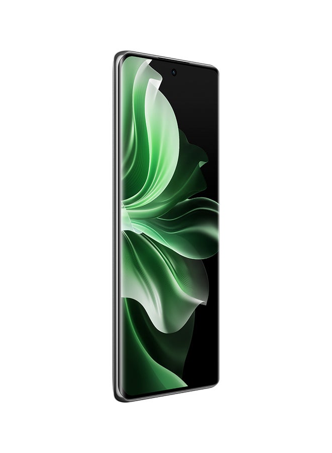 Reno 11 Pro Dual SIM Rock Grey 12GB RAM 512GB 5G - UAE Version