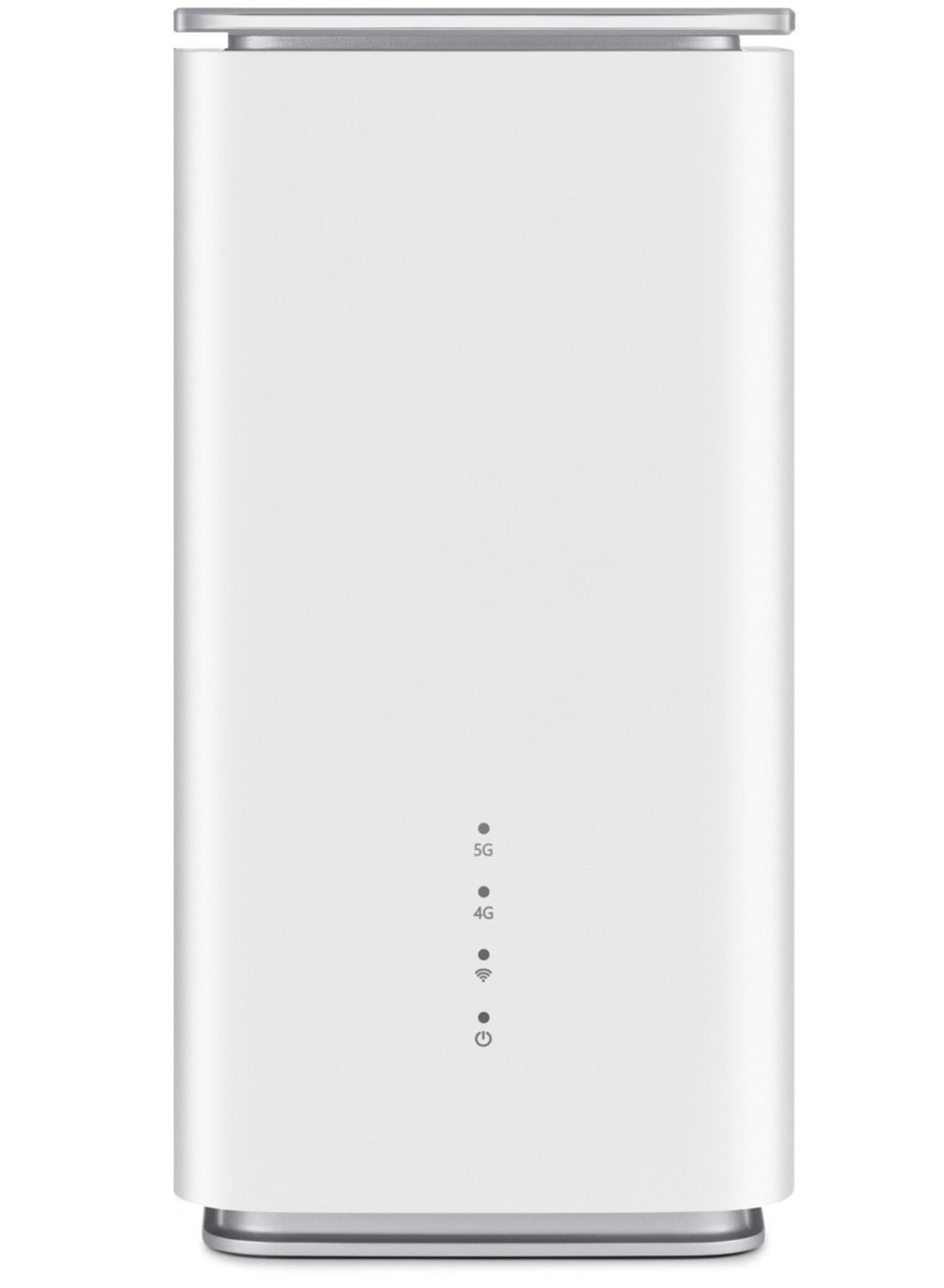 Oppo 5G CPE T1a Router, Snapdragon X55 5G Modem, ARM-A7 CPU, 2x2 MIMO Technology, 2.4GHz & 5GHz WLAN, Internal Antennas, Hassle-Free Automatic Network Repair, White CTB04 White 