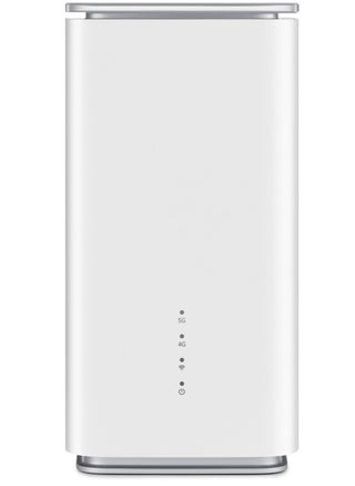 Oppo 5G CPE T1a Router, Snapdragon X55 5G Modem, ARM-A7 CPU, 2x2 MIMO Technology, 2.4GHz & 5GHz WLAN, Internal Antennas, Hassle-Free Automatic Network Repair, White CTB04 White - pnsku/N70035375V/45/_/1704420048/17b301bb-abe5-413a-b8b2-bf45e18209af