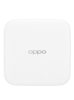 OPPO Oppo 5G CPE T1a Router, Snapdragon X55 5G Modem, ARM-A7 CPU, 2x2 MIMO Technology, 2.4GHz & 5GHz WLAN, Internal Antennas, Hassle-Free Automatic Network Repair, White CTB04 White  - Image 4