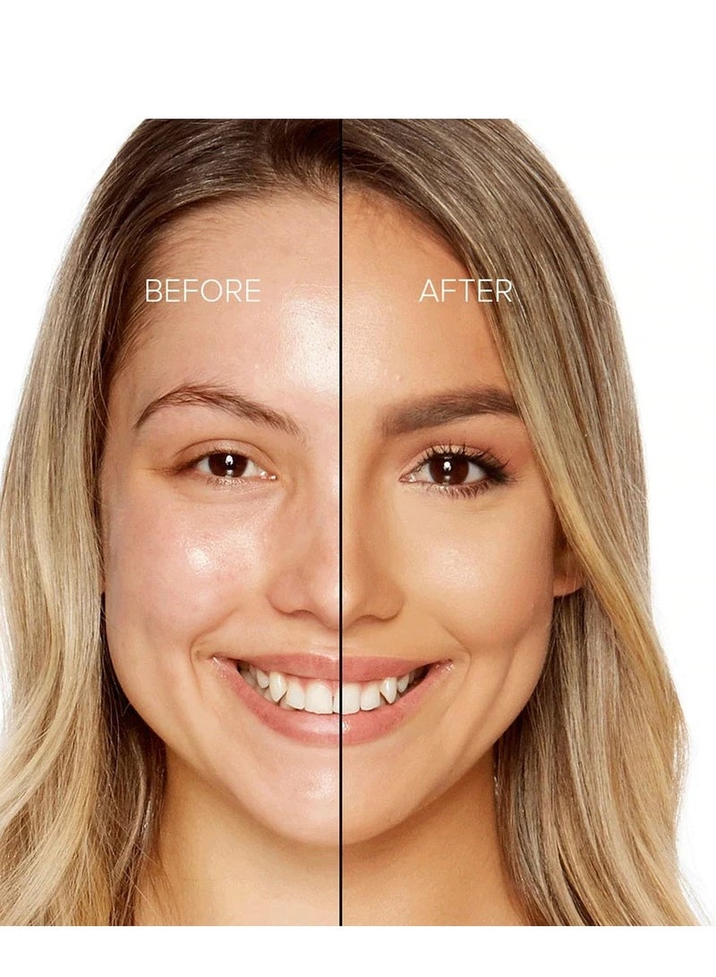 تو فيسد خافي عيوب البشرة 13.5 مل بيج دافئ - Image 3