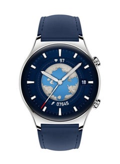 Honor GS 3 Smart Watch Sport Edition Ocean Blue  - Image 1