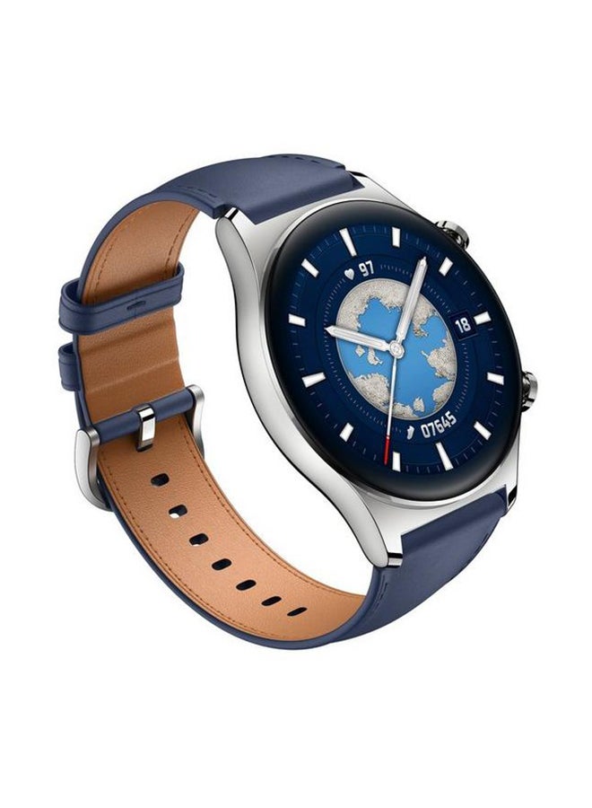 GS 3 Smart Watch Sport Edition Ocean Blue - pnsku/N70035403V/45/_/1704427257/cfd9dfaa-0847-4457-be60-12593f9fb7b3