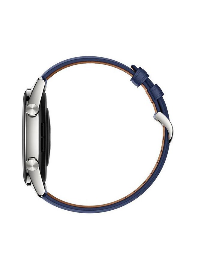 Honor - GS 3 Smart Watch Sport Edition Ocean Blue - Image 1