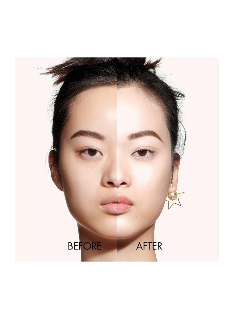 ديور برستيج لو مايكرو فلويد تينت دي روز 0N محايد - 30 مل - Image 2