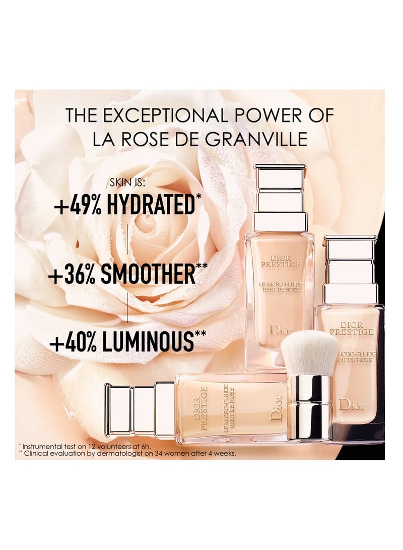 ديور برستيج لو مايكرو فلويد تينت دي روز 0N محايد - 30 مل - Image 3