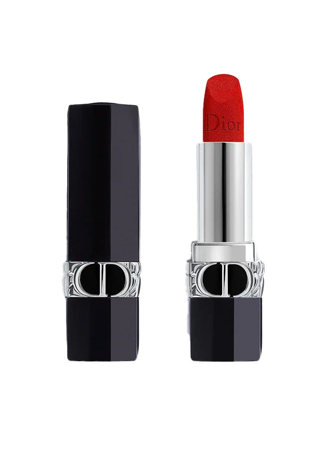 Dior Rouge Dior Couture Lipstick 228 Baby Look Velvet - 3.5 g 228 Baby Look Velvet  - Image 1