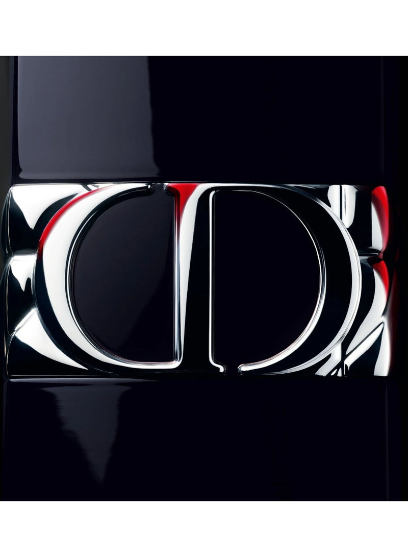 Dior Rouge Dior Couture Lipstick 743 Rouge Zinnia Satin - 3.5 g 743 Rouge Zinnia  - Image 3