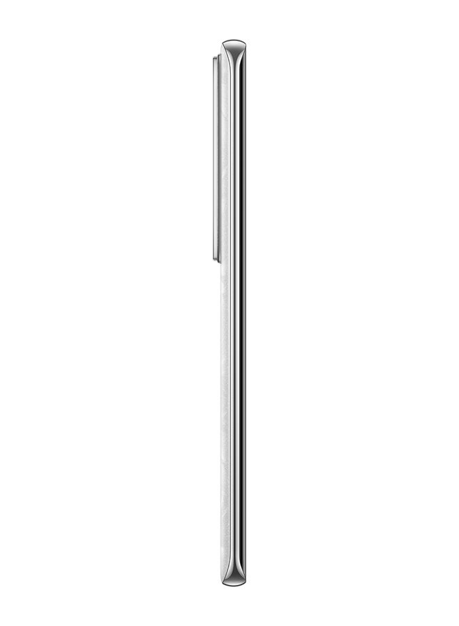 OPPO - Reno 11 Pro Dual SIM Pearl White 12GB RAM 512GB 5G - UAE Version - Image 1