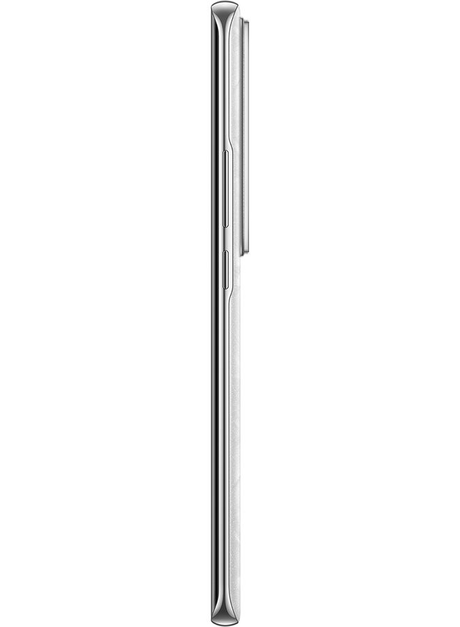 OPPO - Reno 11 Pro Dual SIM Pearl White 12GB RAM 512GB 5G - UAE Version - Image 1