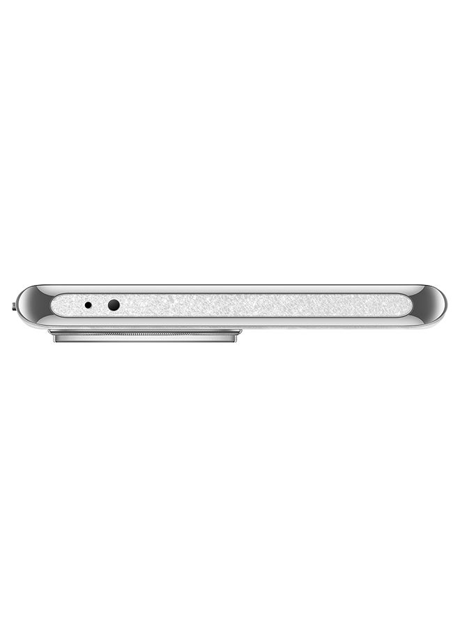 OPPO - Reno 11 Pro Dual SIM Pearl White 12GB RAM 512GB 5G - UAE Version - Image 1