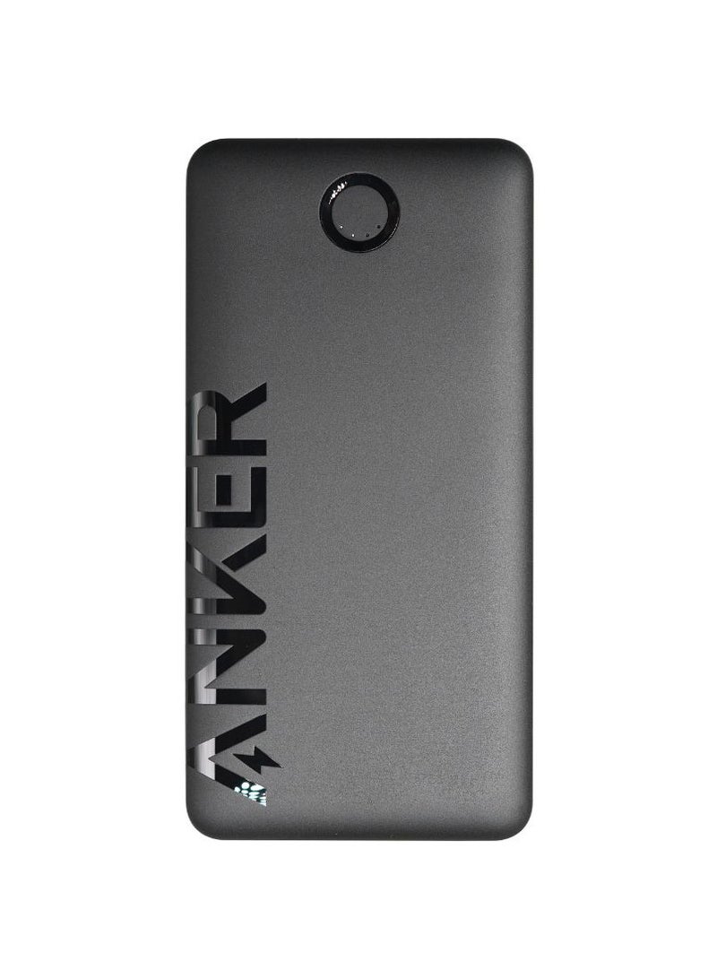 20000 mAh Mobile Power Bank Ultra-Compact Serls 3 325 Power Core II Matt Black - pnsku/N70035441V/45/_/1704429156/164720f2-b423-4db4-8ef8-17f4d777563a