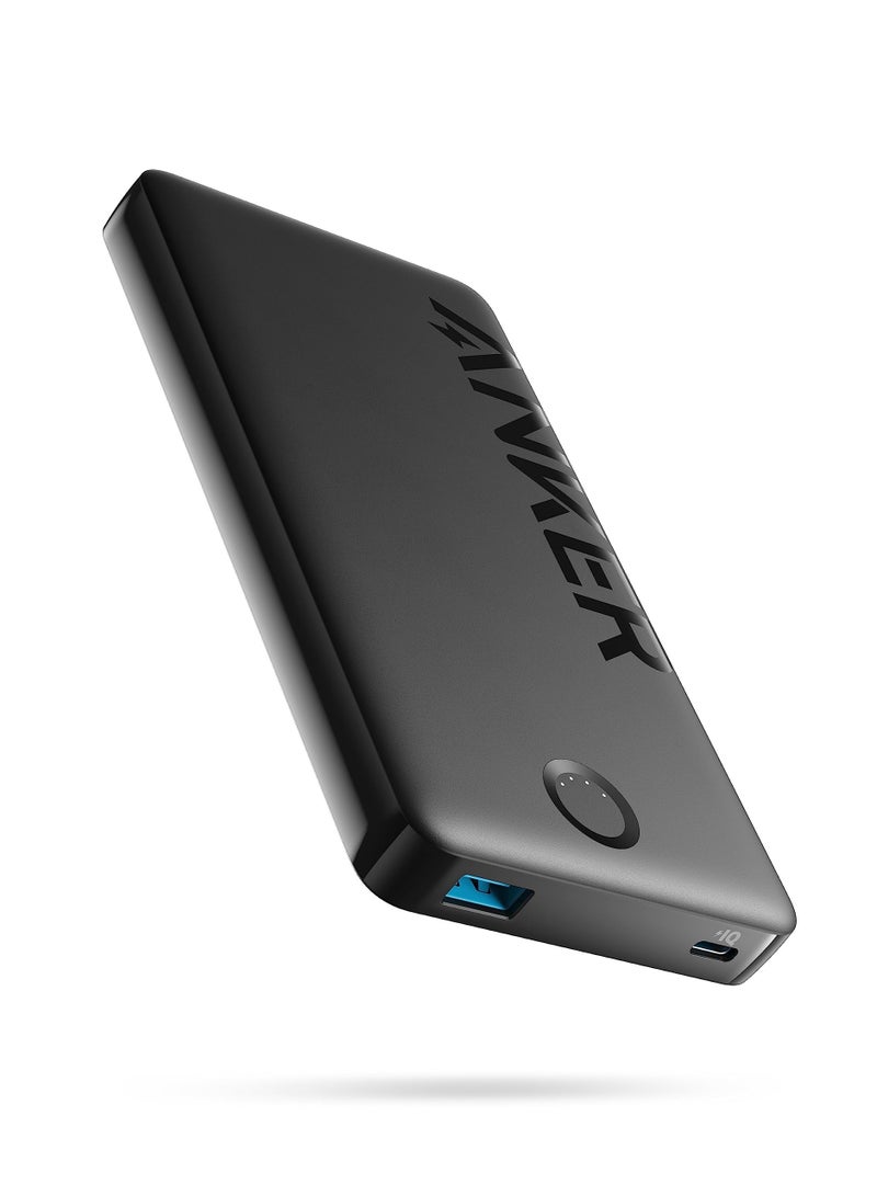 20000 mAh Mobile Power Bank Ultra-Compact Serls 3 325 Power Core II Matt Black - pnsku/N70035441V/45/_/1704429159/98e54daa-fc1c-4214-90c6-14802e2fa62f