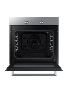Samsung 60L Built in Stainless Steel Electric Oven NV60K3110BS/SG Black  - Image 2