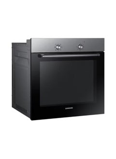 Samsung 60L Built in Stainless Steel Electric Oven NV60K3110BS/SG Black  - Image 4