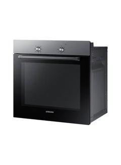 Samsung 60L Built in Stainless Steel Electric Oven NV60K3110BS/SG Black  - Image 3