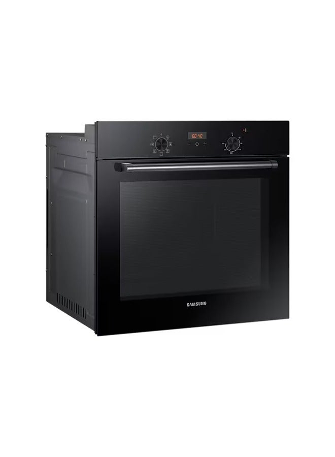 60L Built in Electric Oven NV60K5140BB/SG Black