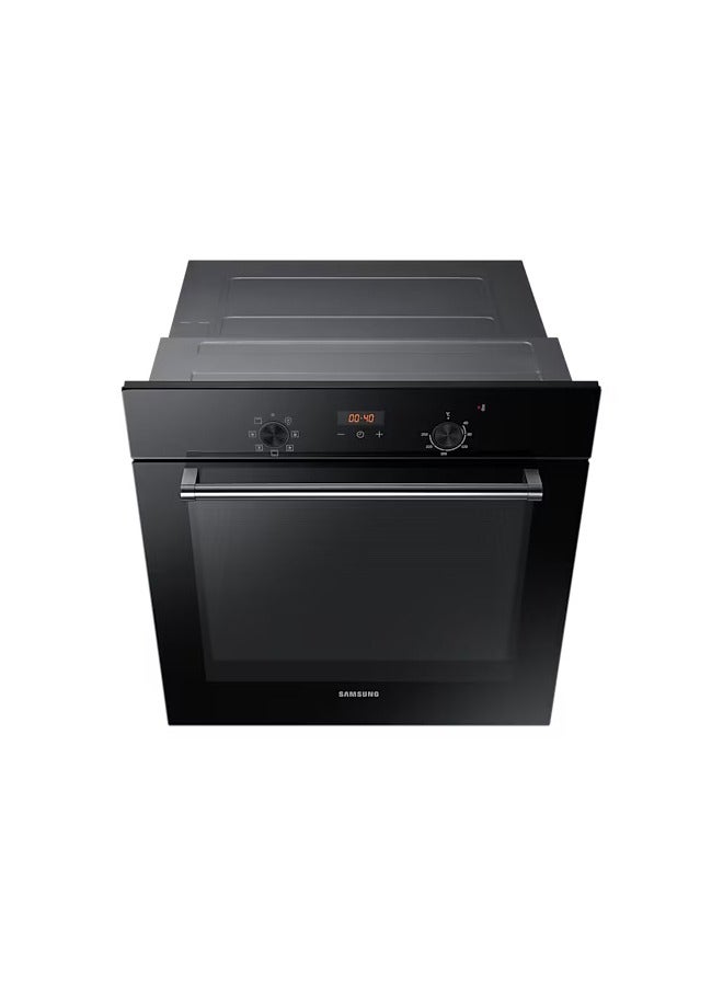60L Built in Electric Oven NV60K5140BB/SG Black