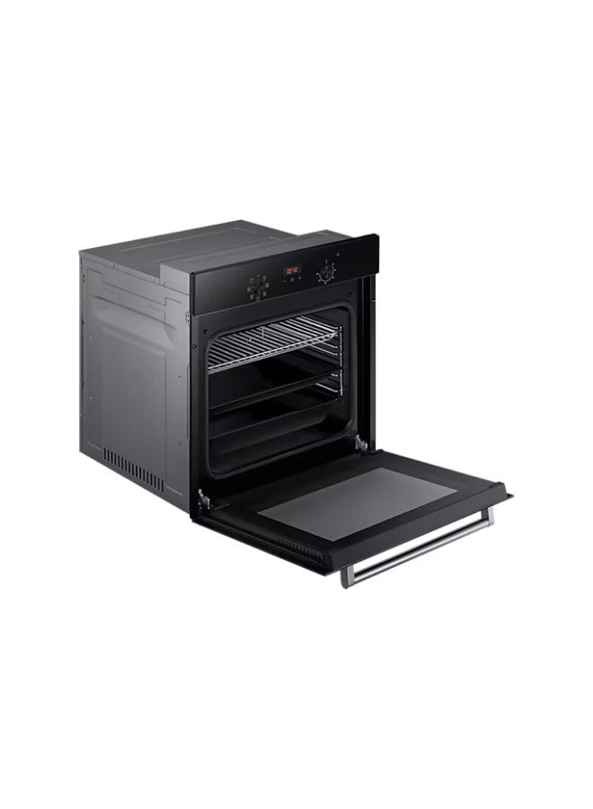 Samsung 60L Built in Electric Oven NV60K5140BB/SG Black  - Image 5