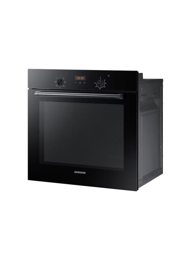Samsung 60L Built in Electric Oven NV60K5140BB/SG Black  - Image 2