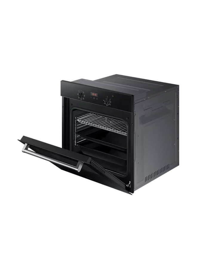 60L Built in Electric Oven NV60K5140BB/SG Black