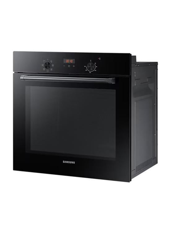 Samsung 60L Built in Electric Oven NV60K5140BB/SG Black - Image 2