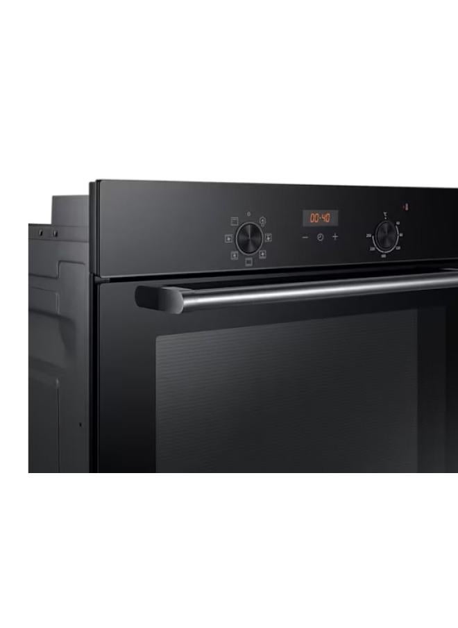 Samsung 60L Built in Electric Oven NV60K5140BB/SG Black - Image 3