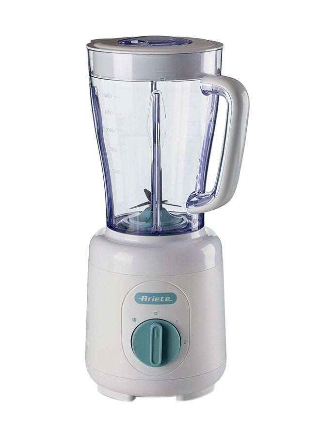 أريتي خلاط بلاستيكي - Image 1