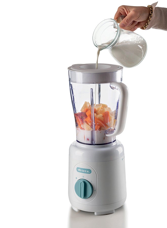 أريتي خلاط بلاستيكي - Image 2