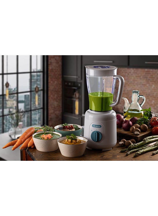 أريتي خلاط بلاستيكي - Image 3