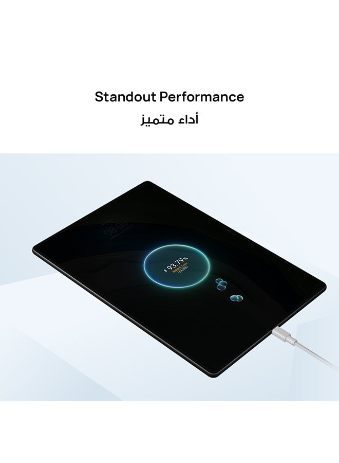HUAWEI - MatePad Pro 13.2 Green 12GB RAM 512GB Wifi - MIddle East Version With [Free Inbox Keyboard] - Image 1