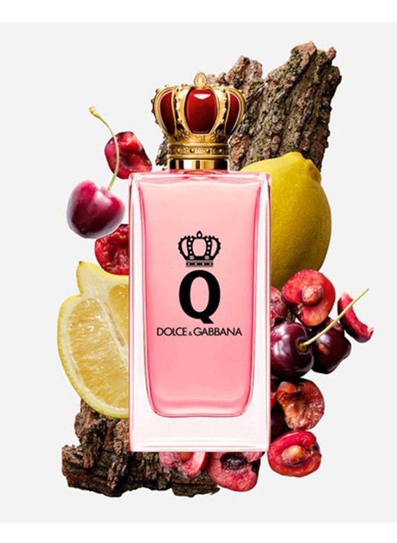 Dolce & Gabbana Q EDP 100ml - Image 3