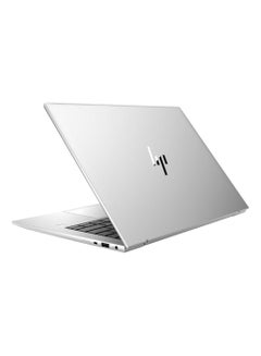 إتش بي EliteBook 1040 G9 14" Notebook Intel® Core™ i5-1235U 16 Gb Ram 256Gb Ssd Windows 11 Pro English Silver  - Image 4