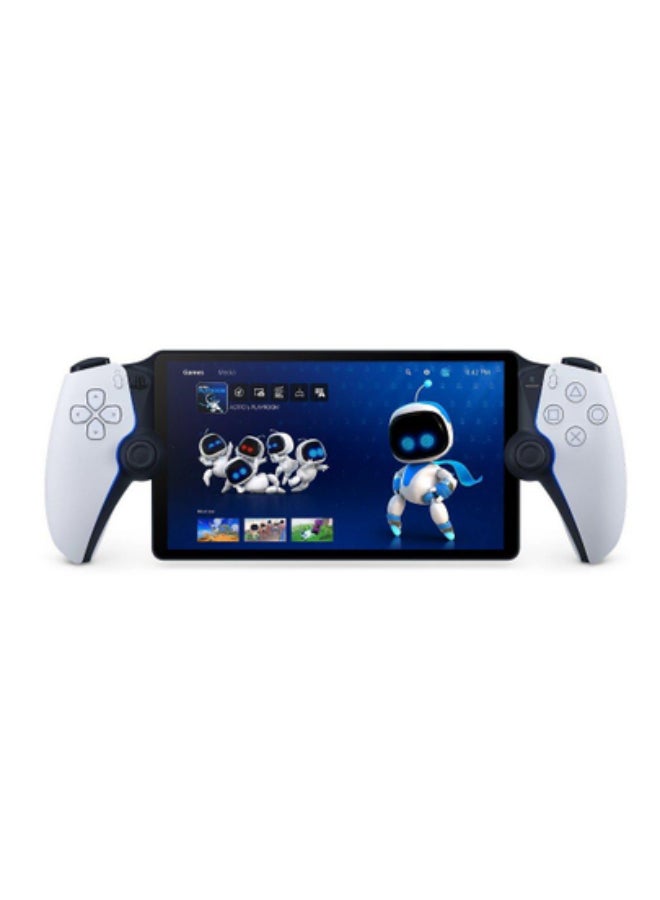 Play Station Portal Remote Player For PS5 Console - pnsku/N70035482V/45/_/1707813419/604367ab-f4fe-45d8-bf20-ce17f720b15b